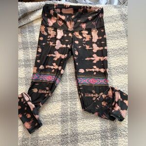Teeki Yoga Leggings